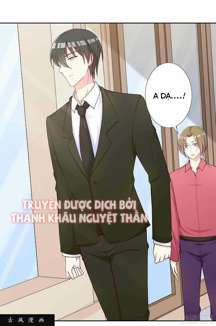 anh trên thiên đường, tôi dưới địa ngục chapter 16 8