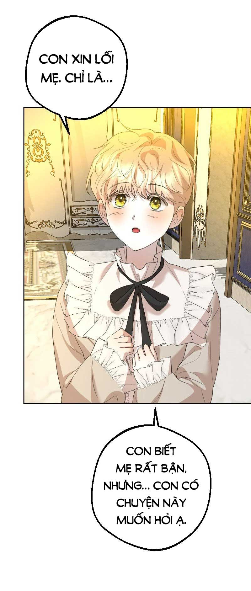 ngã rẽ định mệnh chapter 24.1 24