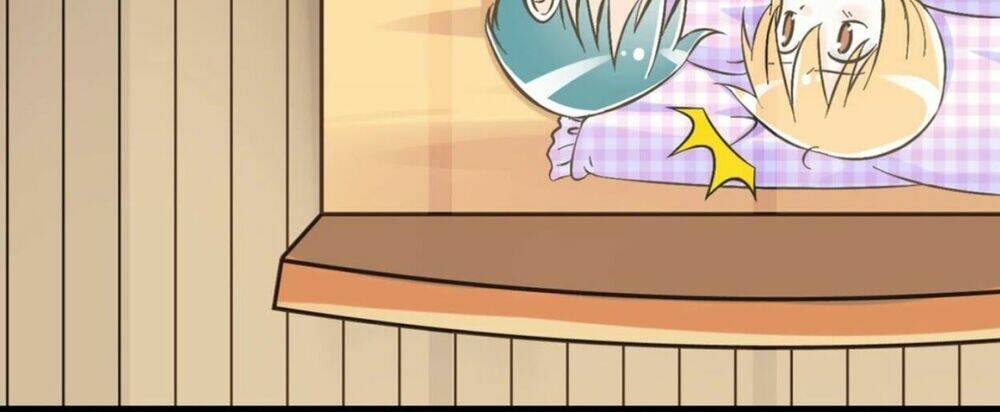 đại ma vương chuyển tới nhà tôi chapter 2 19