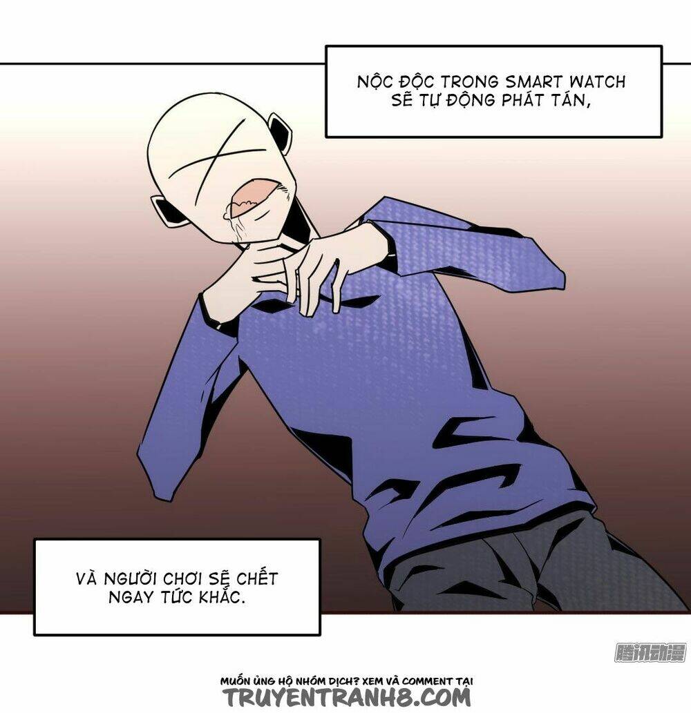 điều ước của người phàm chapter 14 14