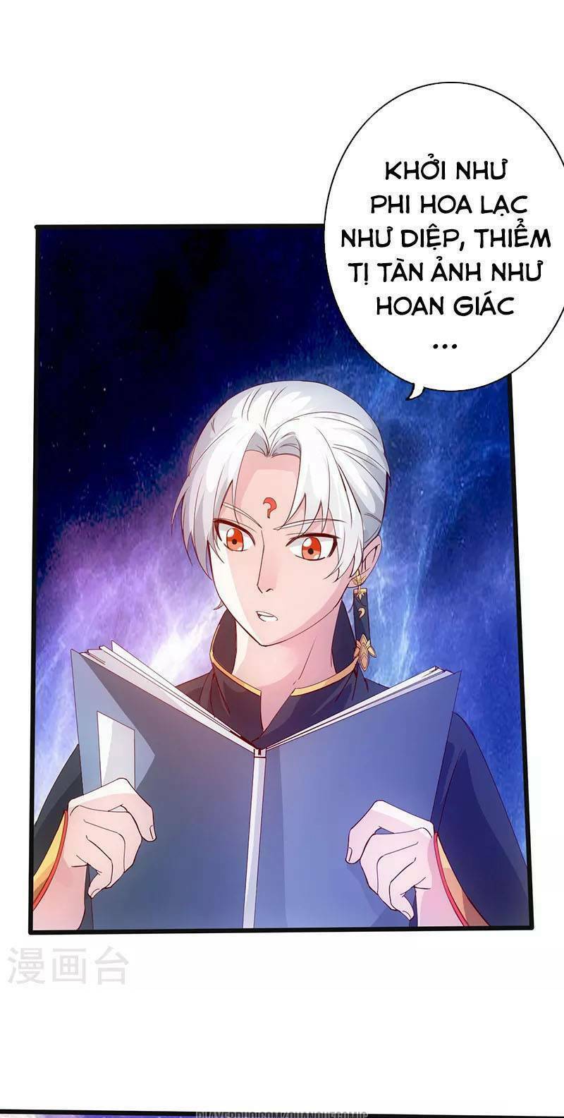 cuồng bạo nghịch tập chapter 7 24