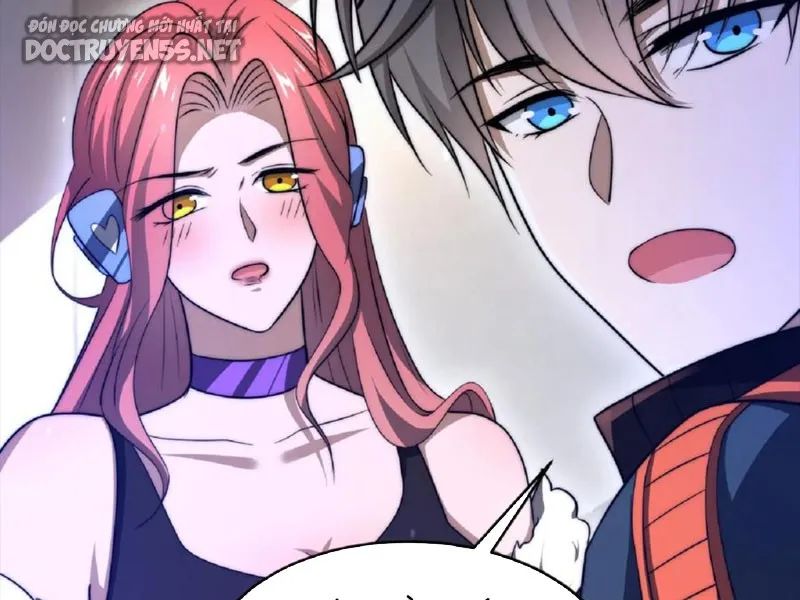 không gian hệ lão lục: dự trữ một vạn tấn thịt ngày tận thế chapter 31 60