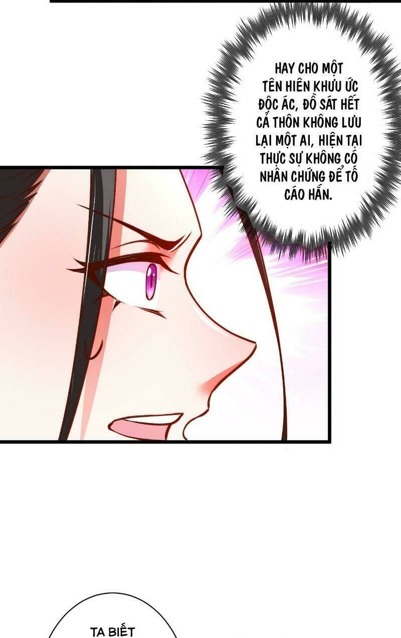 trọng sinh tối cường ma tôn ở rể chapter 44 23