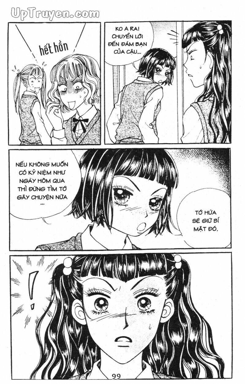 cô bé táo bạo chapter 29 47