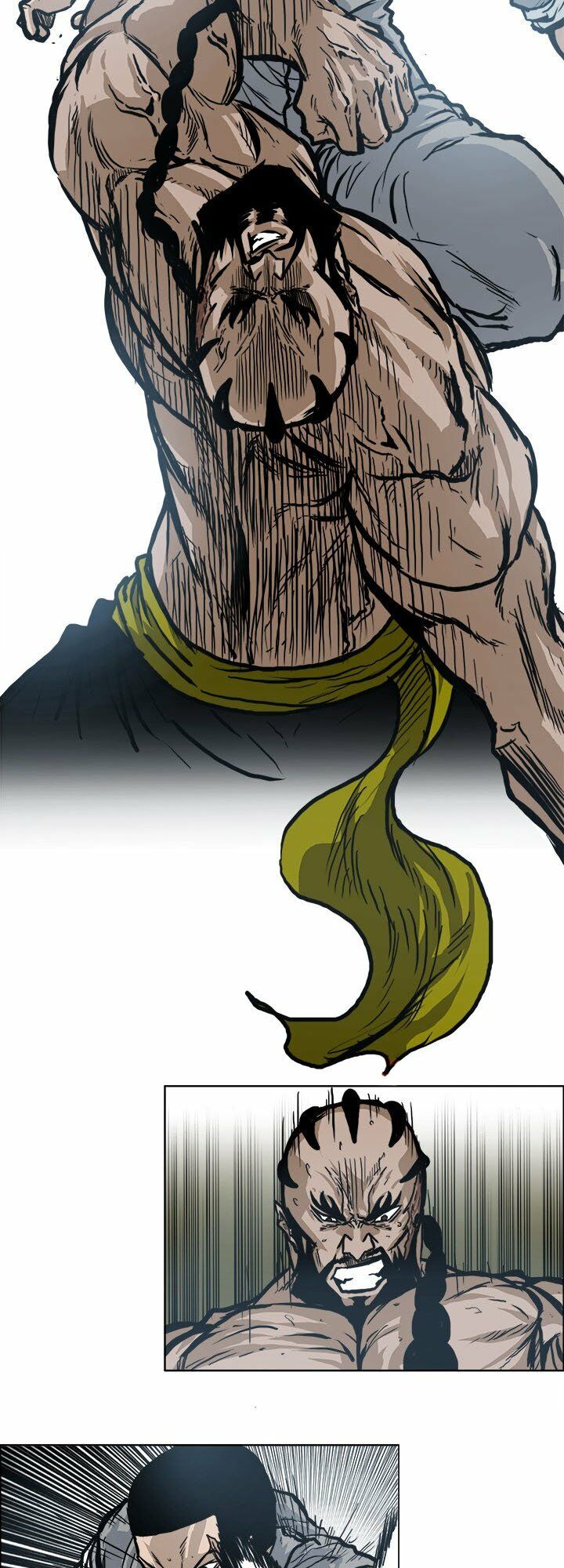 bá chủ học đường ss2 chapter 40 19