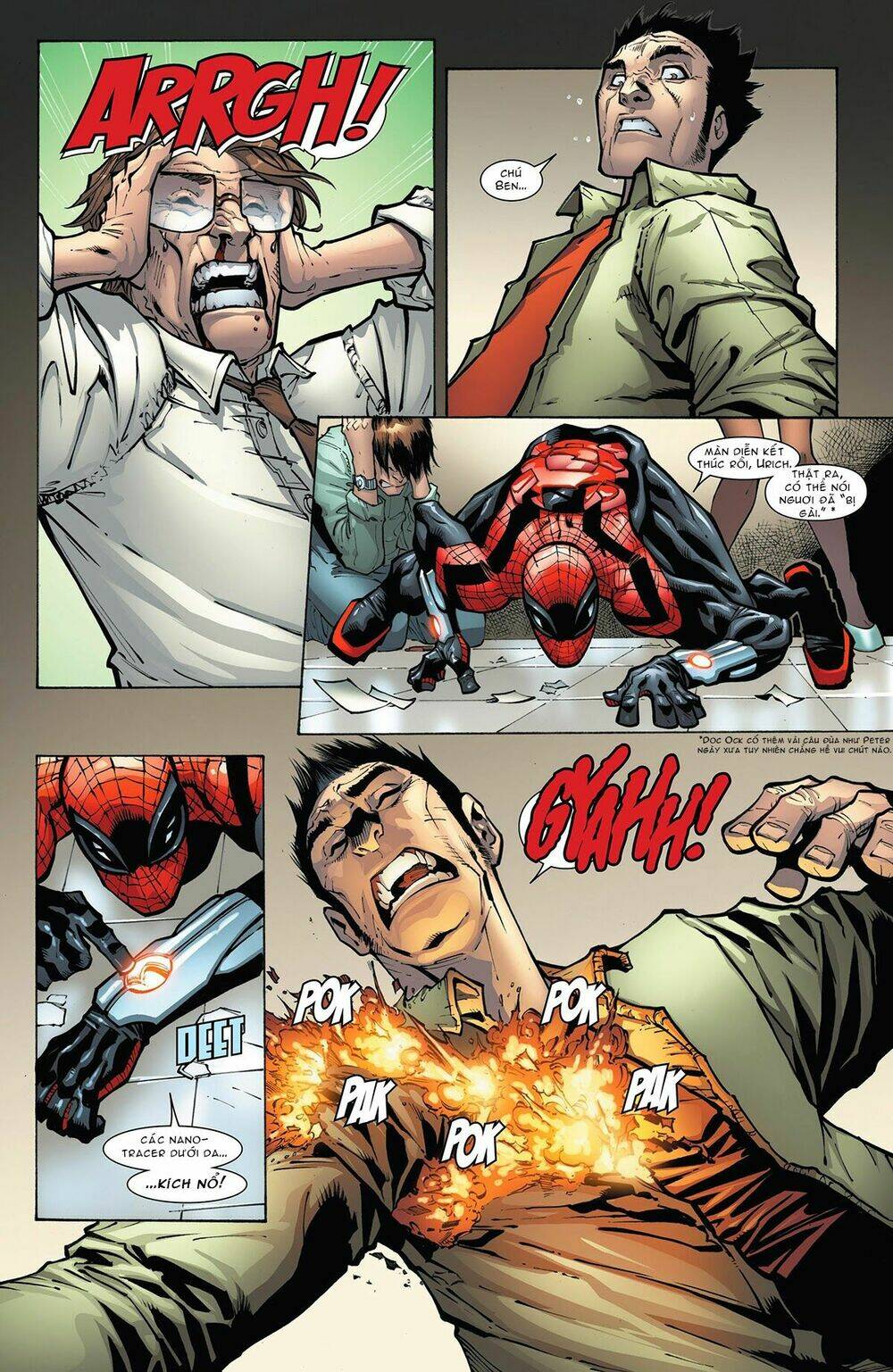 superior spider man chapter 16 13