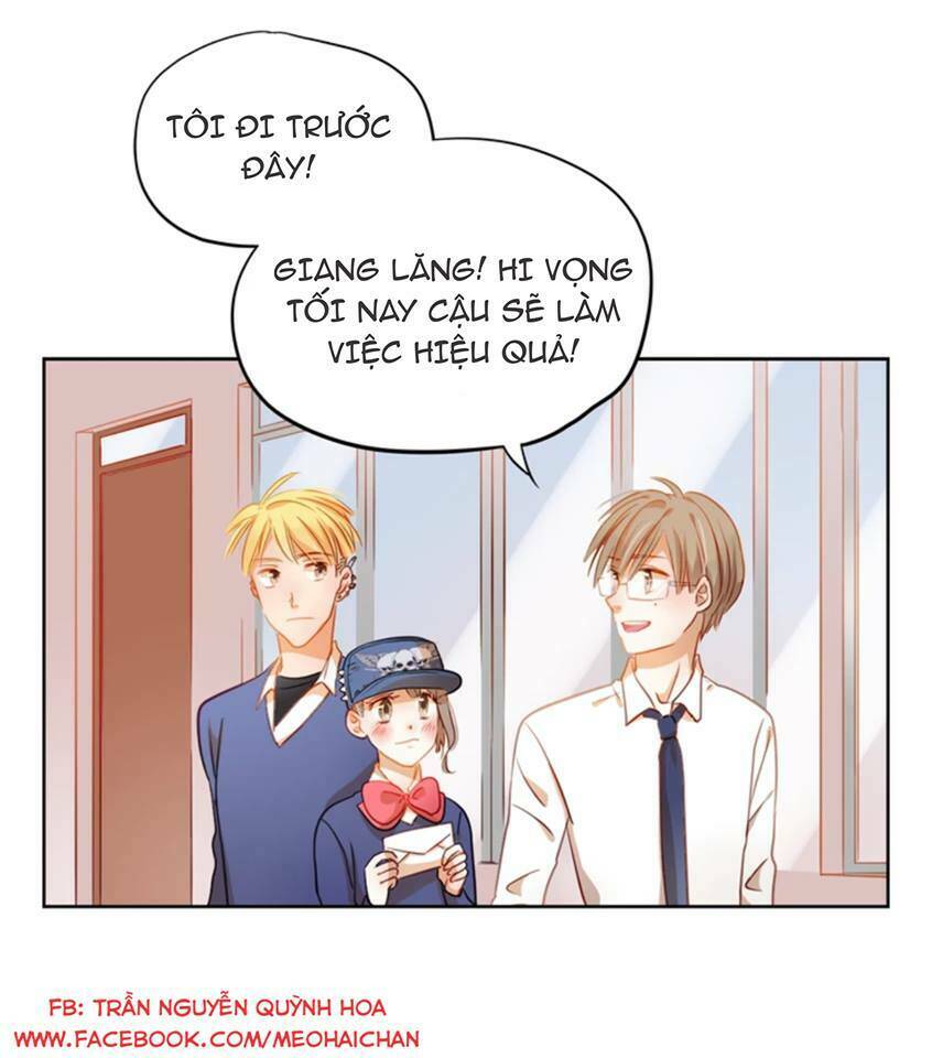 sự cám dỗ xấu xa chapter 2 17