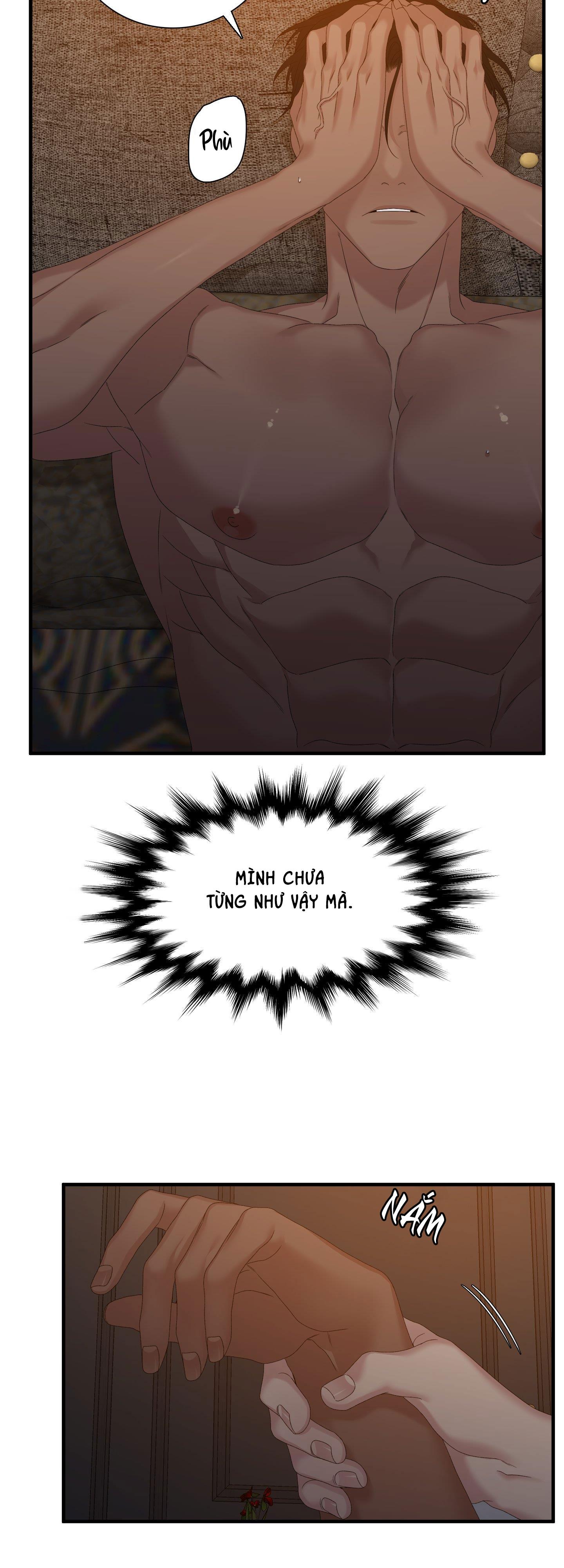 smyrna và capri chapter 28 30