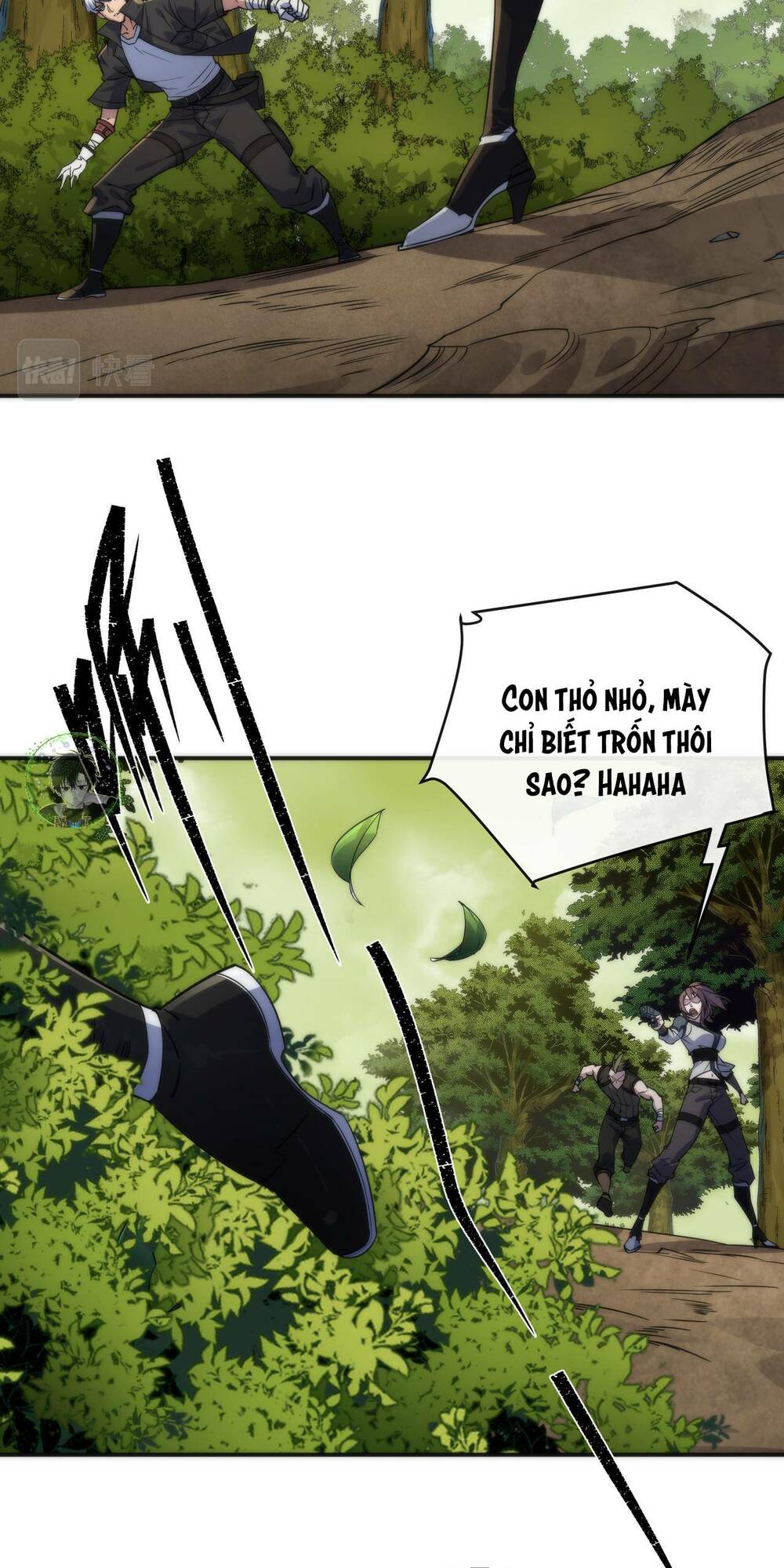 phù thạch vương giả chapter 19 7