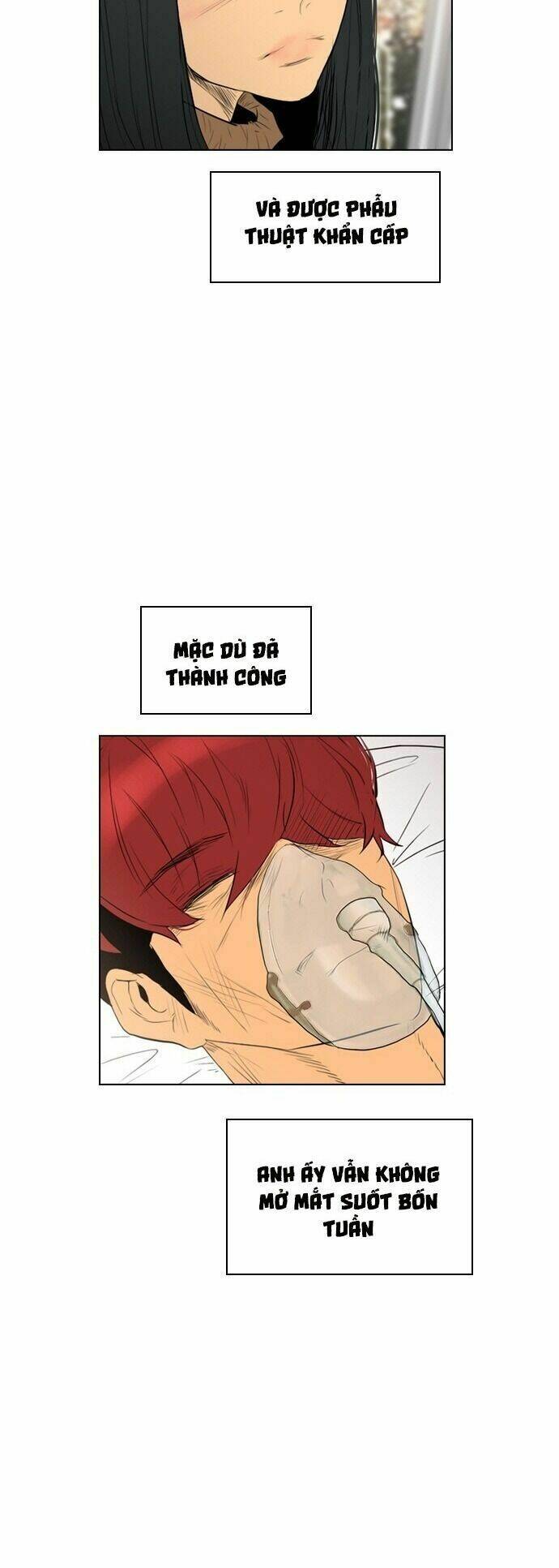 kẻ hồi sinh chapter 97 48