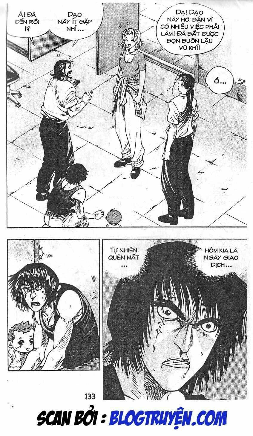 kid gang chapter 90 16