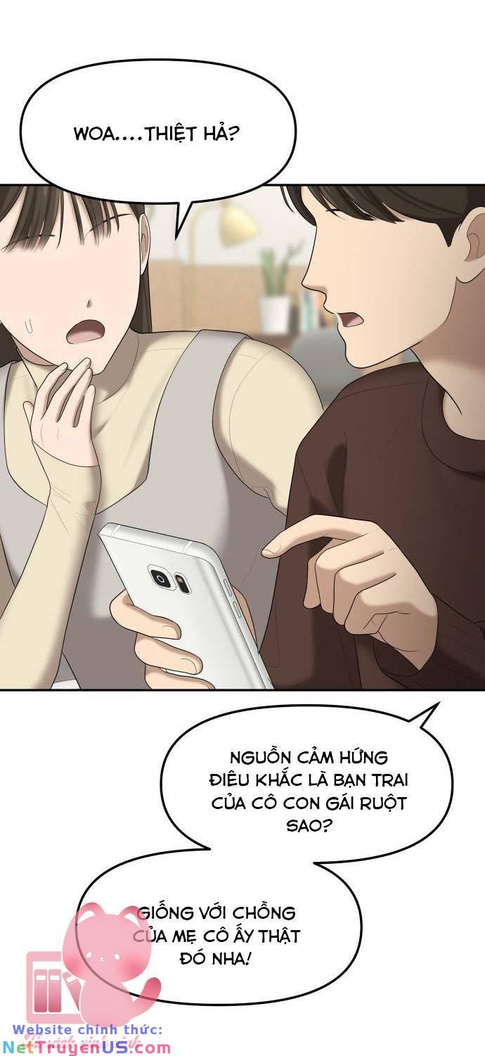 chị em tranh đấu chapter 33 10