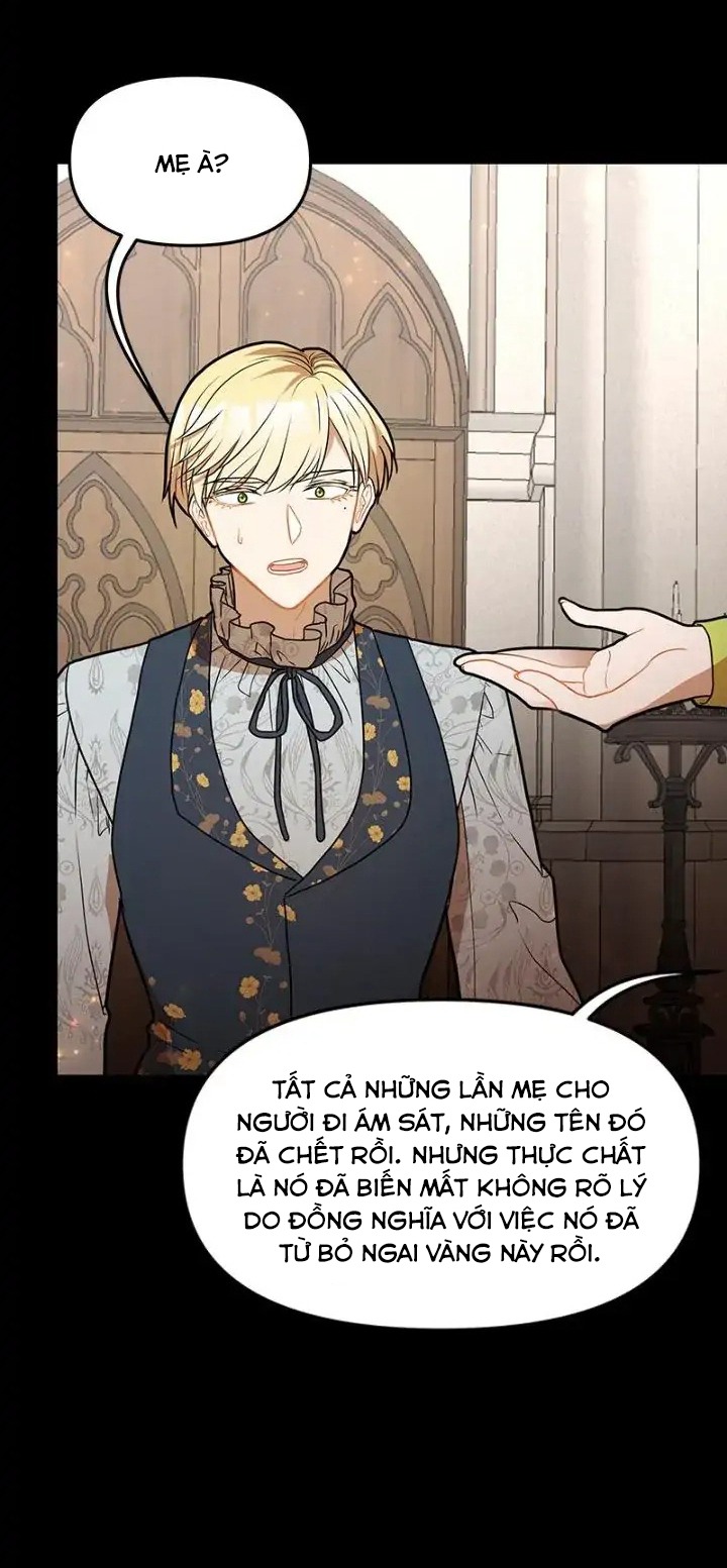 làm cách nào để sống sót trong cuốn tiểu thuyết ngôn tình lãng mạn chapter 31 42