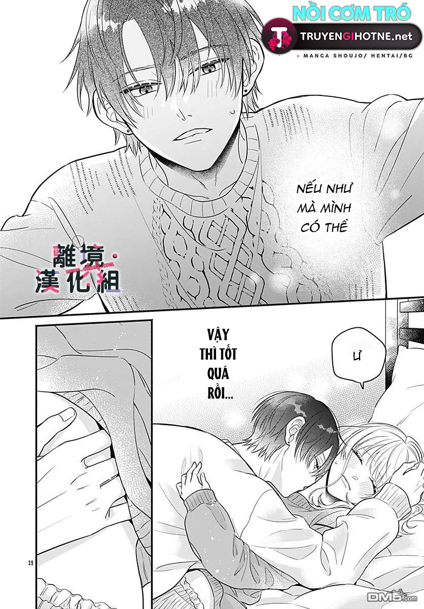 thống trị hoàn mỹ chapter 9 9