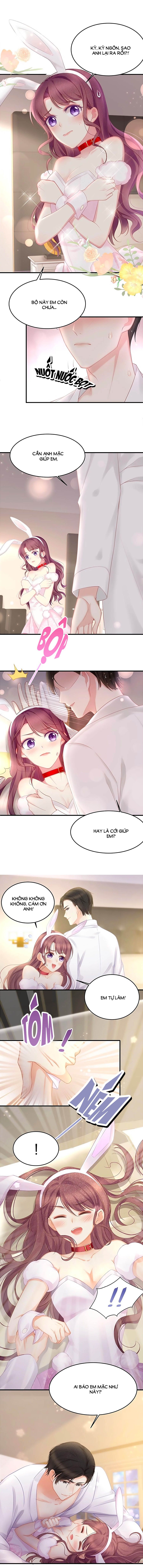 ta với bốn vị cố tiên sinh chapter 48 5