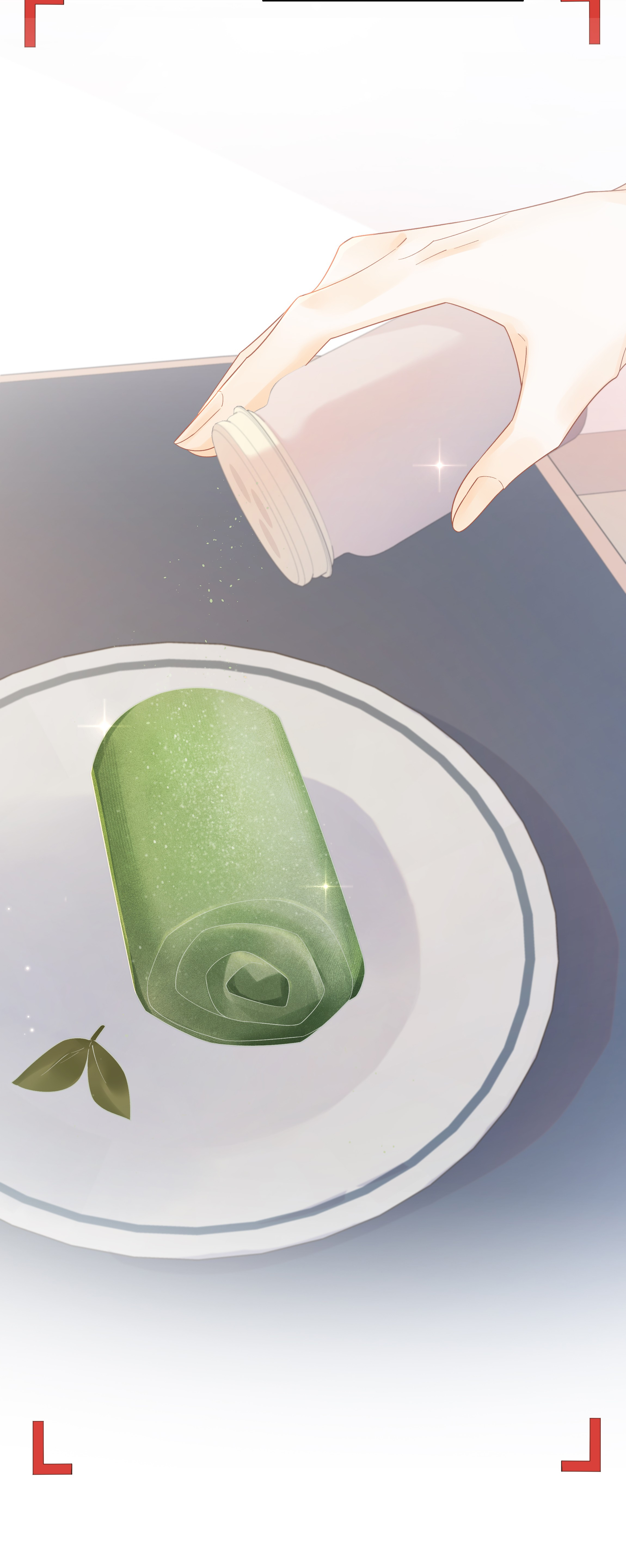 chiết ánh trăng chapter 12.2 11