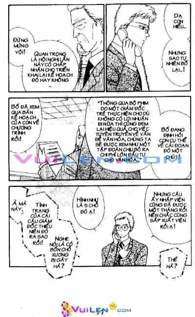 cô nàng đẹp trai chapter 5 37