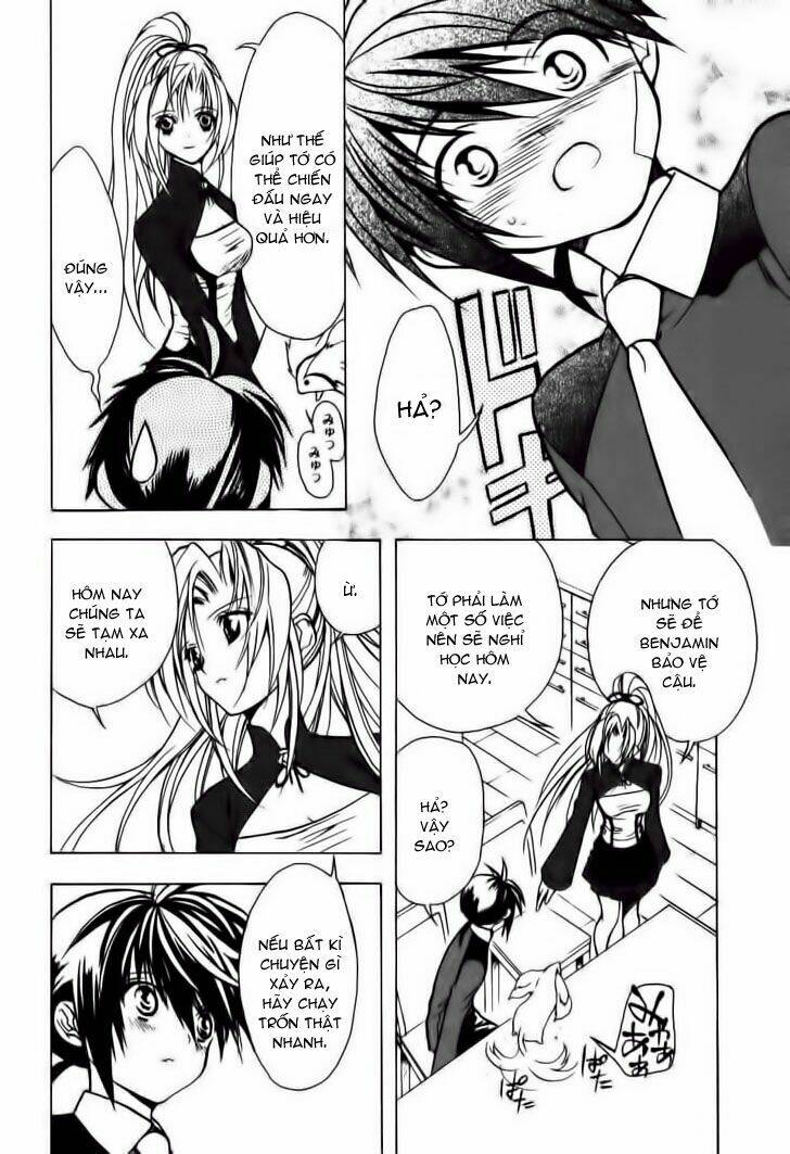 shiki tsukai chapter 10 12