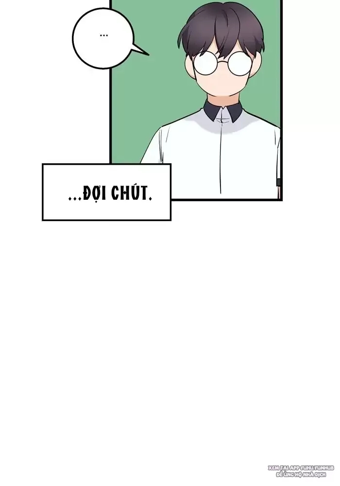 anh bạn của tôi đang phát sáng kìa ! chapter 38 10