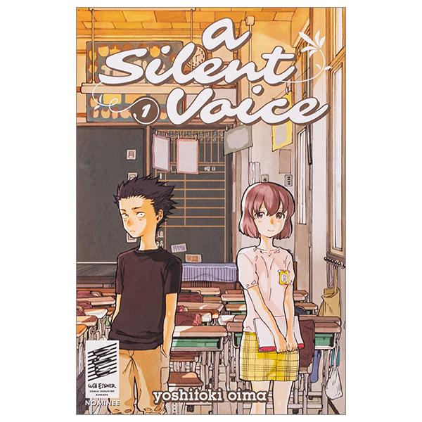 A Silent Voice 1