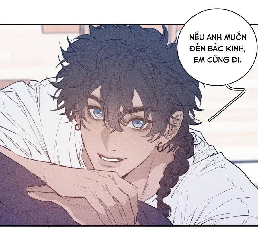 xuân nhật tương chí chapter 24 22