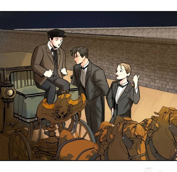 [18+] sự thuần khiết dành cho em chapter 18.1 36