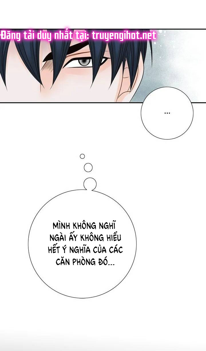 nữ hoàng bí ẩn chapter 12.2 15