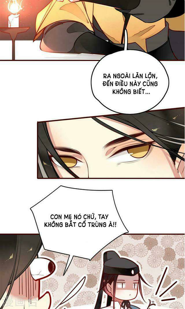 bỉ ngạn hoa chapter 2 12