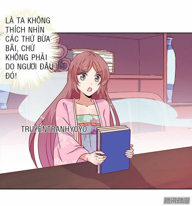 vương gia người thật xấu xa chapter 23.2 10