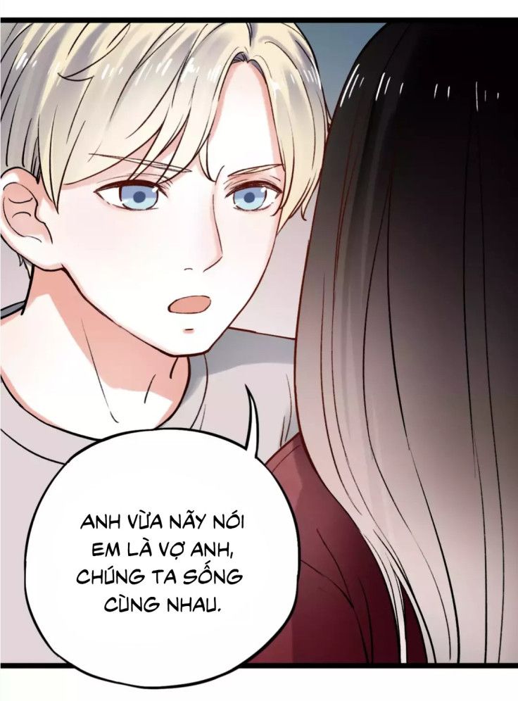 cậu đã từng yêu tôi 2 chapter 13 30