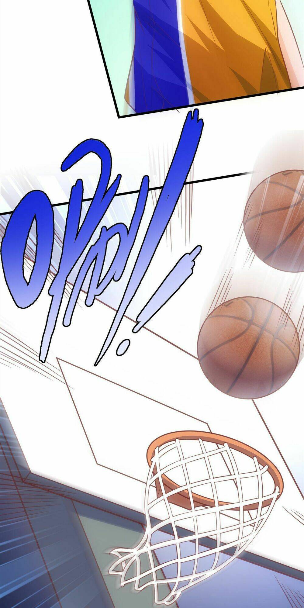 tôi thở cũng có thể mạnh hơn chapter 4 21