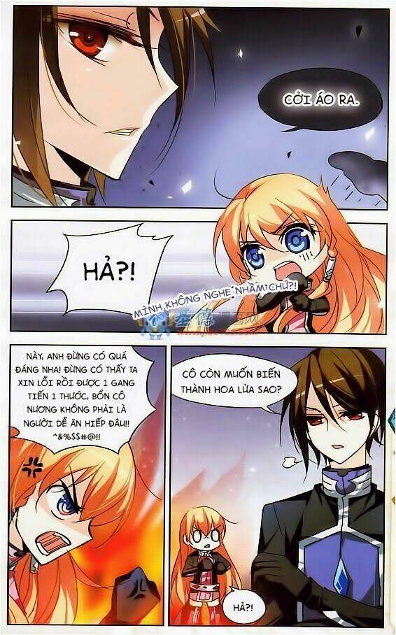 xuyên duyệt tây nguyên 3000 chapter 27 4