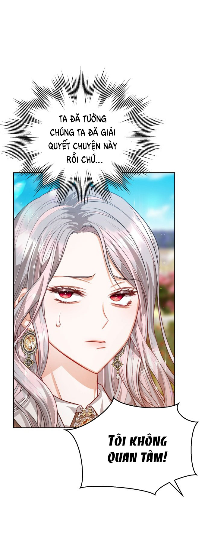 lưỡi dao nơi đầu môi chapter 60.2 16