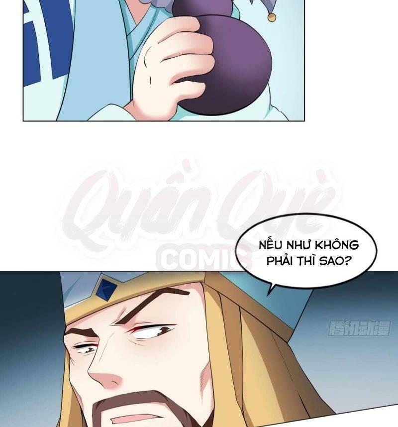 Trọng Sinh Thành Cậu Vàng Tại Dị Thế Chapter 76 20