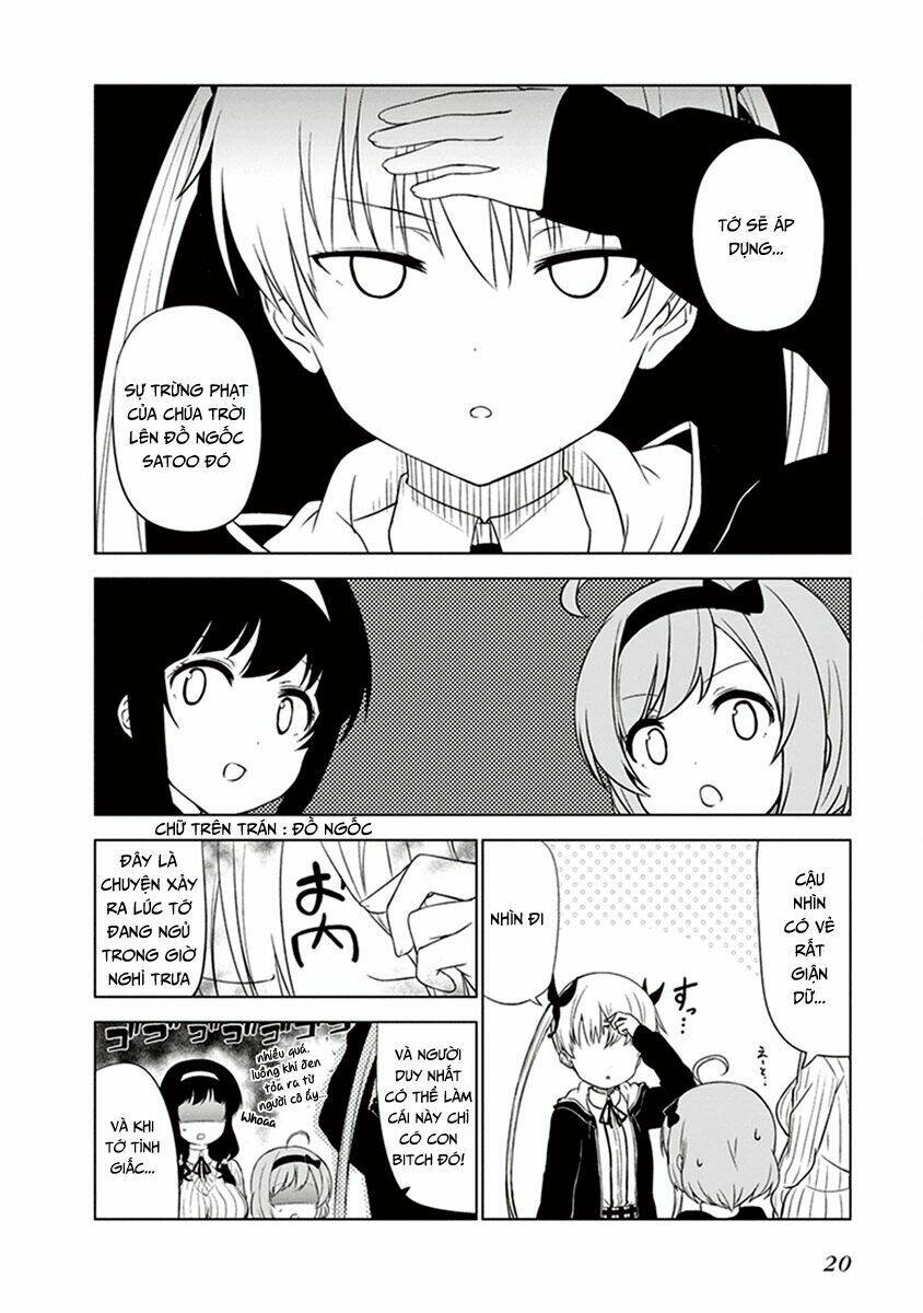 jc no life chapter 1 7