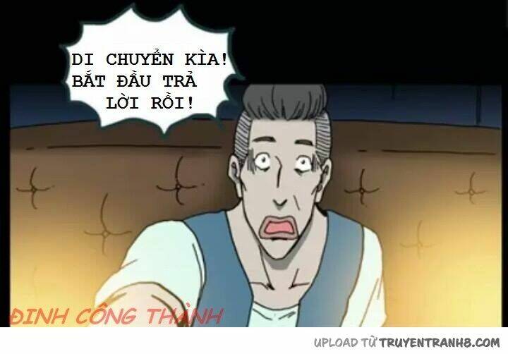 bút tiên chapter 2 45