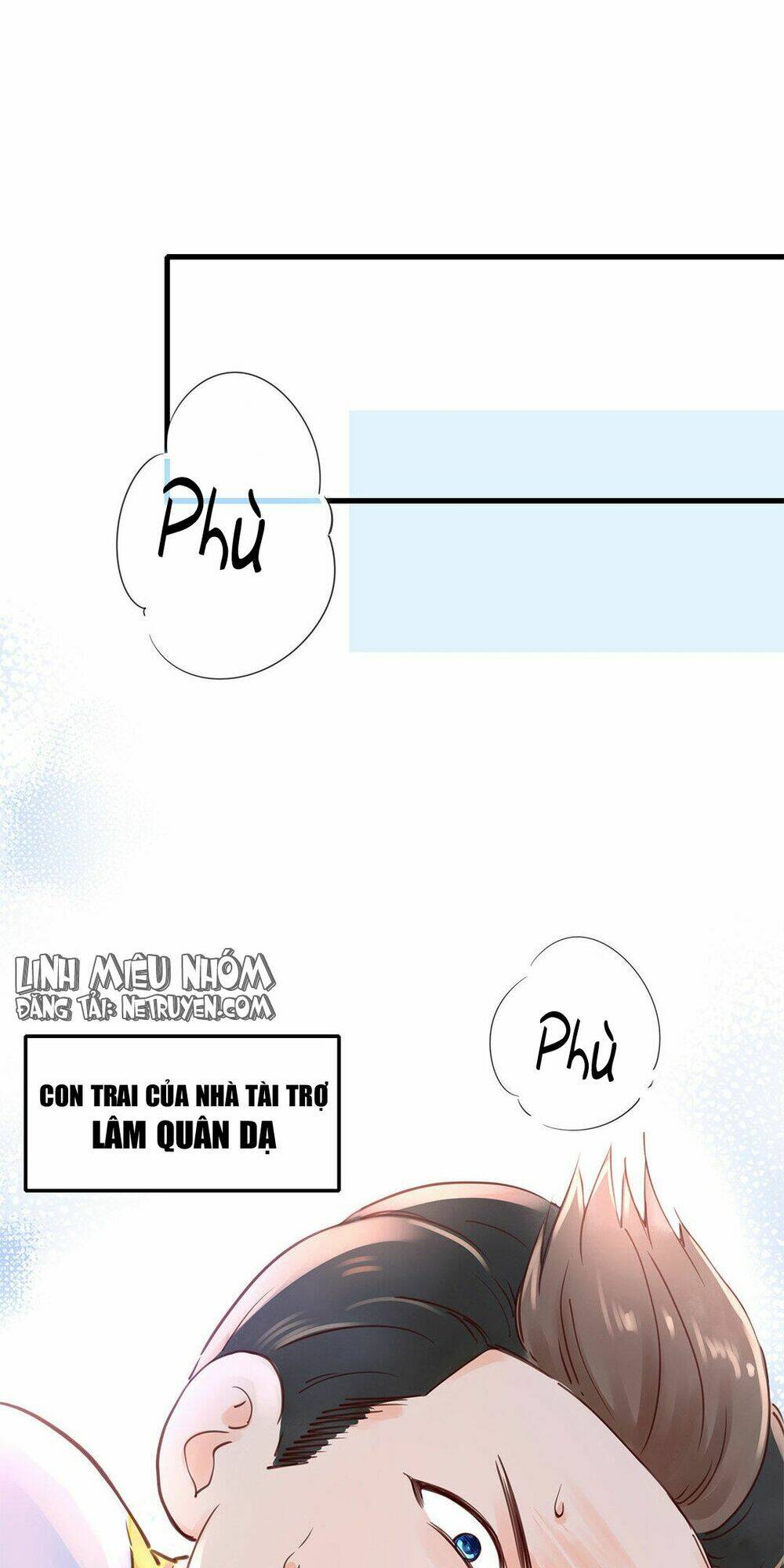 điểm xuất phát của mối tình đầu chapter 1 11