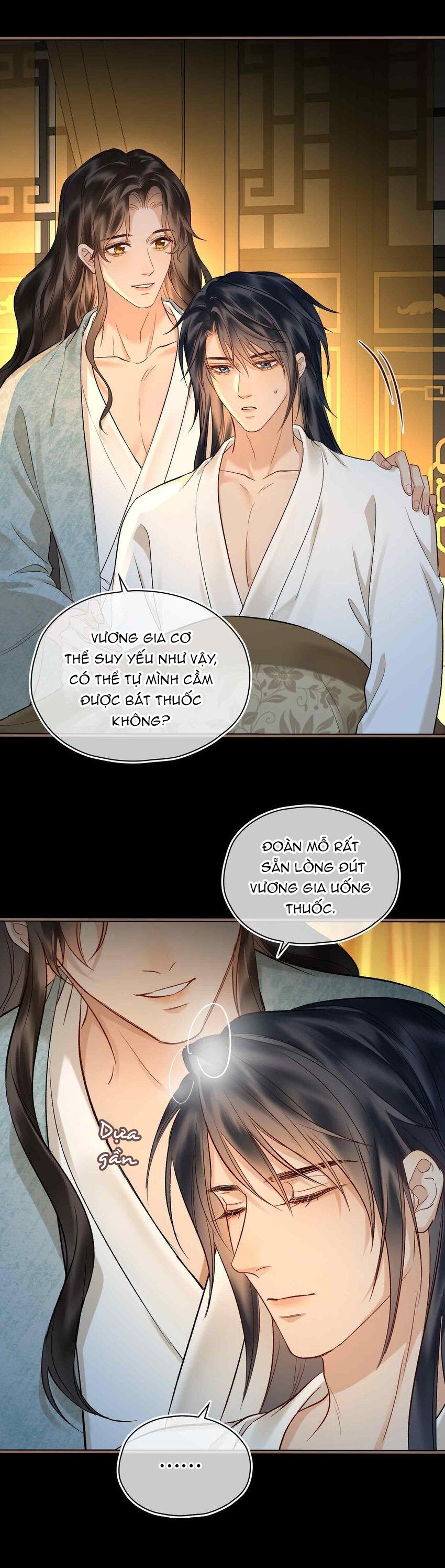 18+ dục vọng chapter 9 3