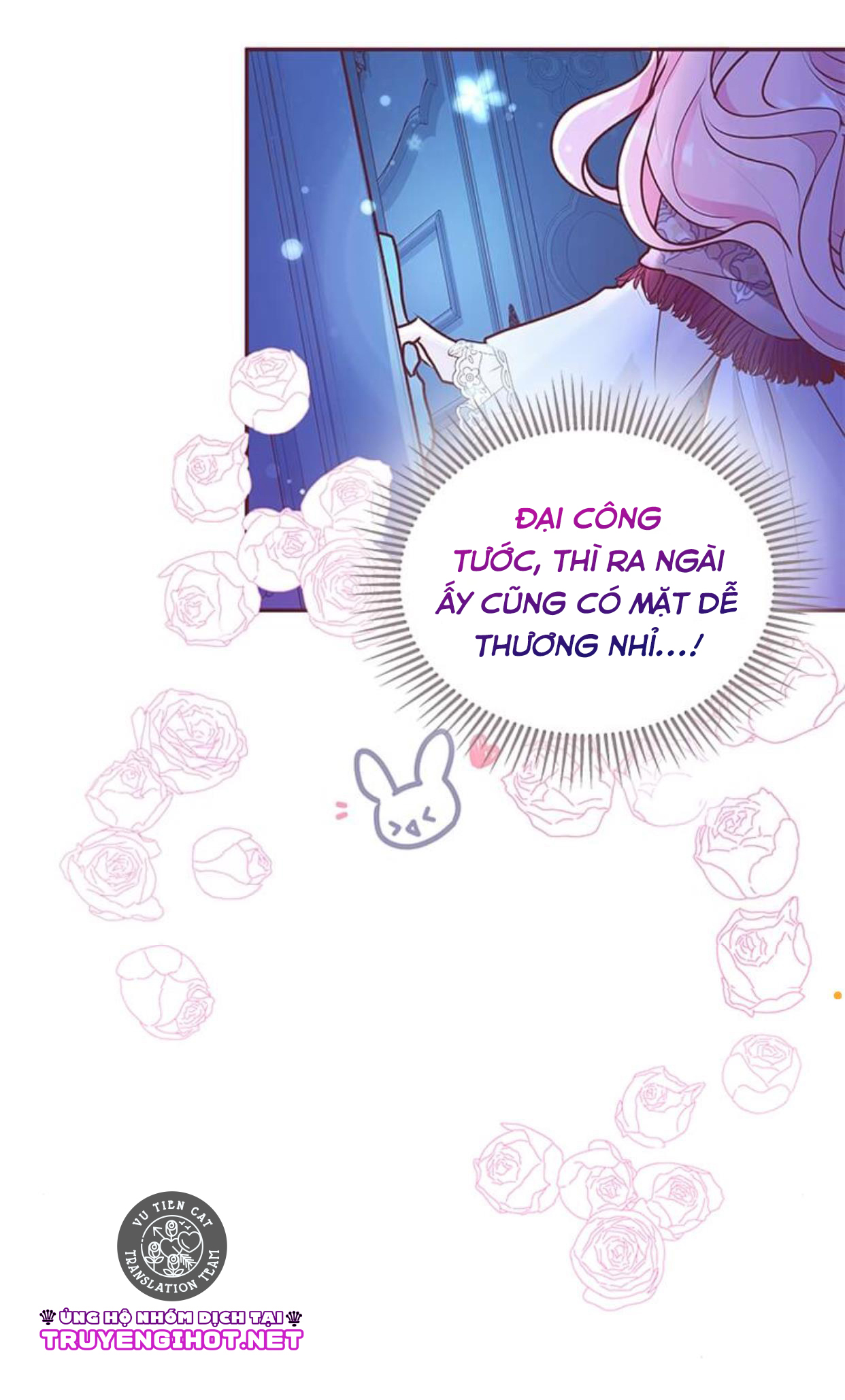 đó chỉ là sai lầm thôi mà, ngài đại công tước! chapter 4.1 34