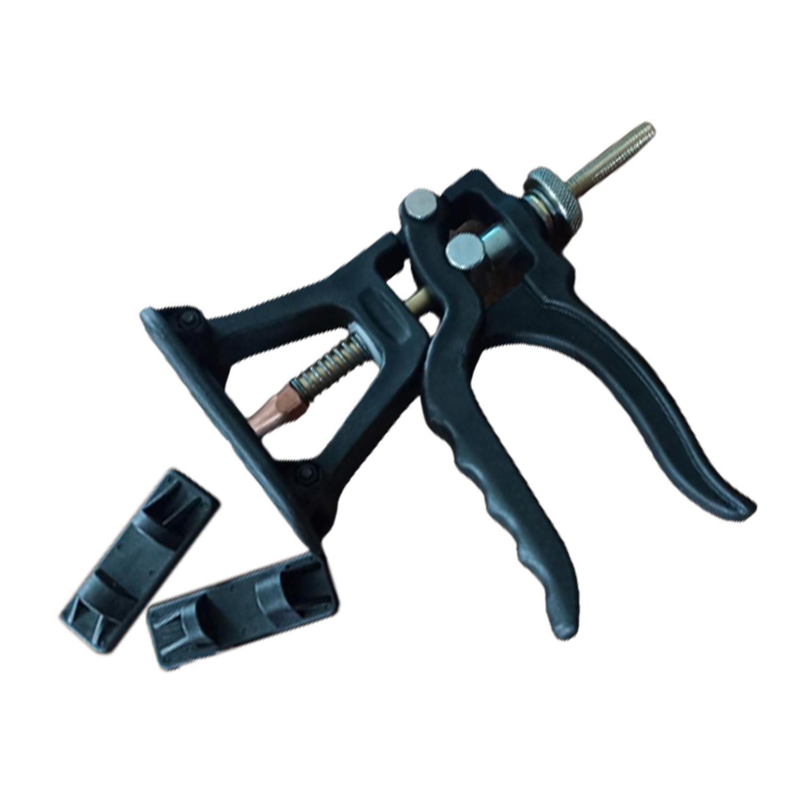 Automotive Dents Quick Puller Manual Puller for Door Dings Hail Repair