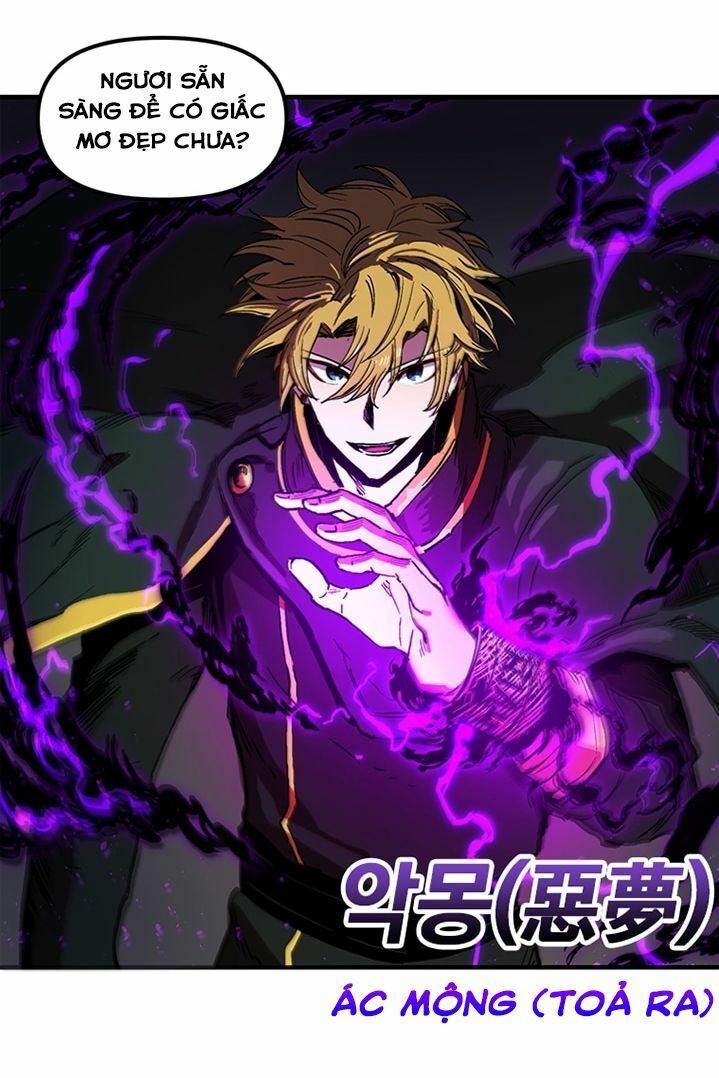 bug player - người chơi lỗi chapter 24 55