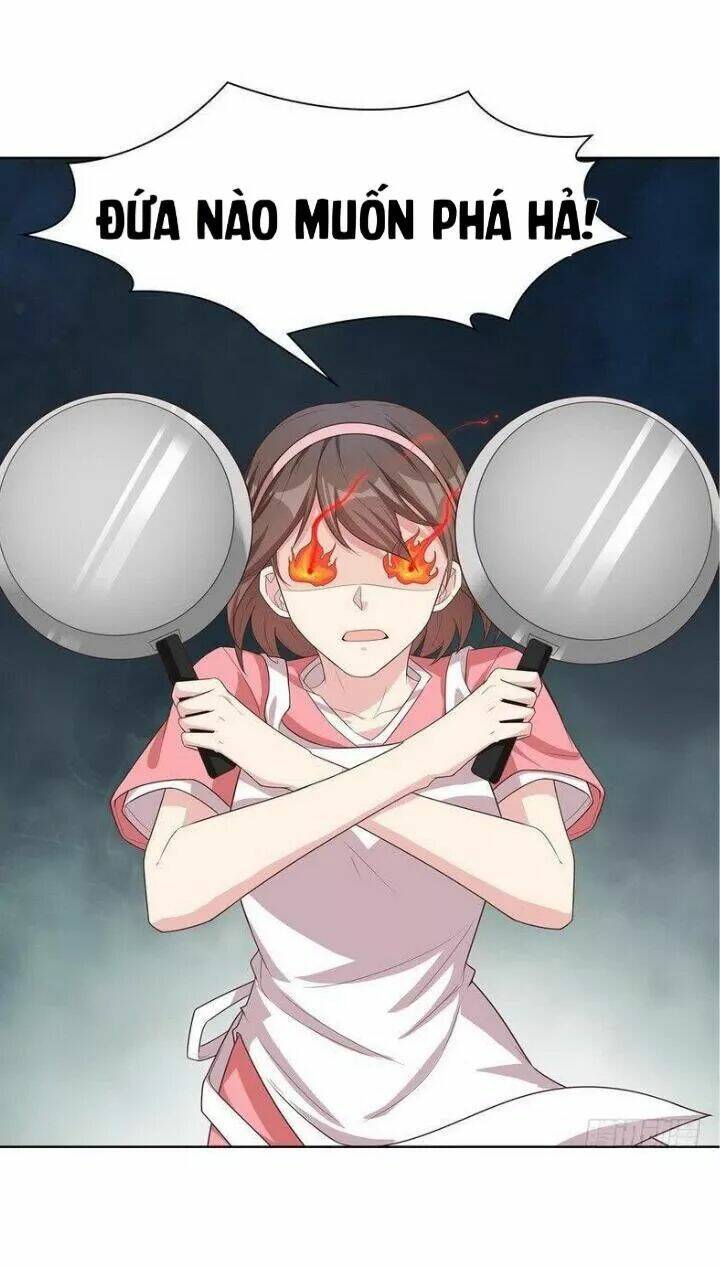 nam thần manh bảo tận diệt chapter 85 18