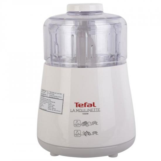 Máy xay đa năng 3 tốc độ Tefal DPA130 1000W (Trắng) - Hàng chính hãng