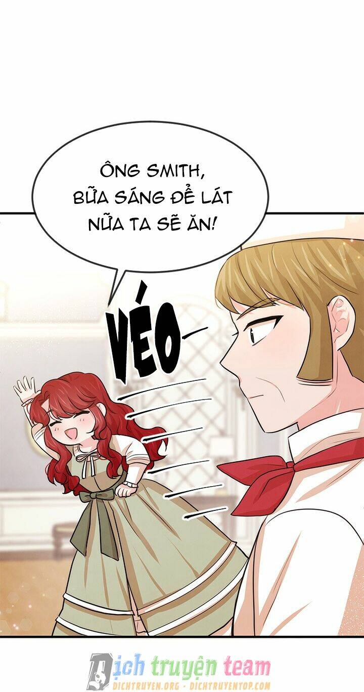 tiểu thư scarlet, em không muốn trả thù sao? chapter 36 75