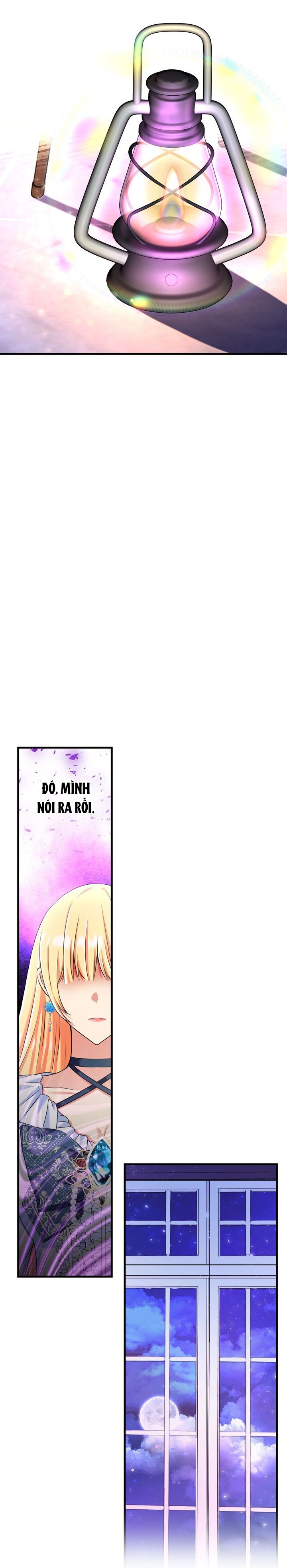 công lý của một ác nữ chapter 100 27