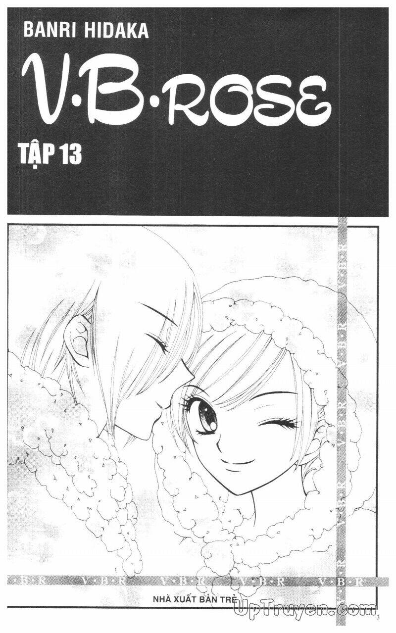 v.b.rose chapter 13 5