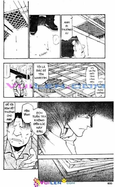 giả kim thuật chapter 57 21