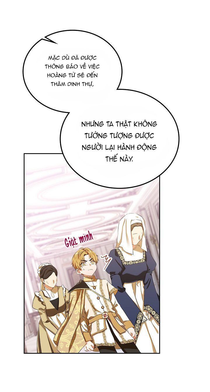 lần này tôi sẽ trở thành gia chủ chapter 16 45