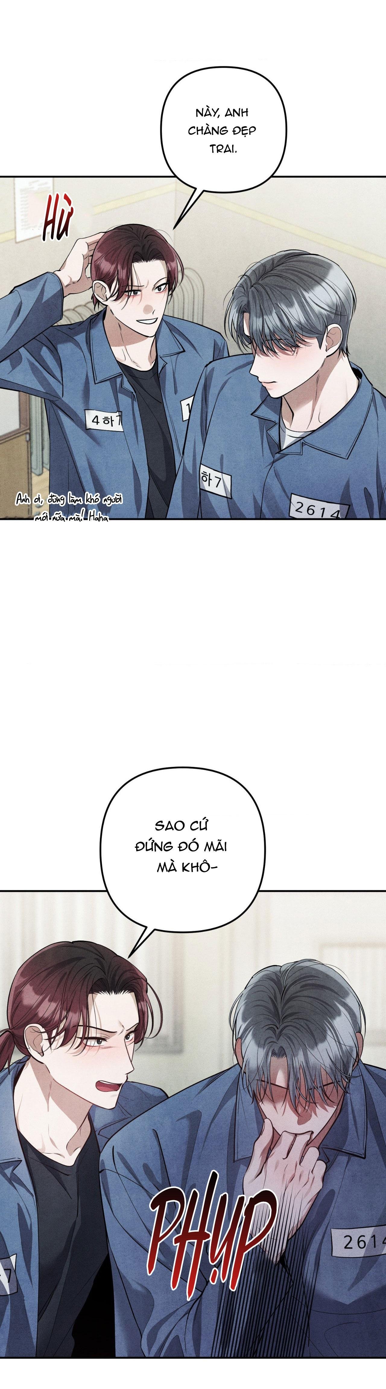 locked in lead chapter 4 19