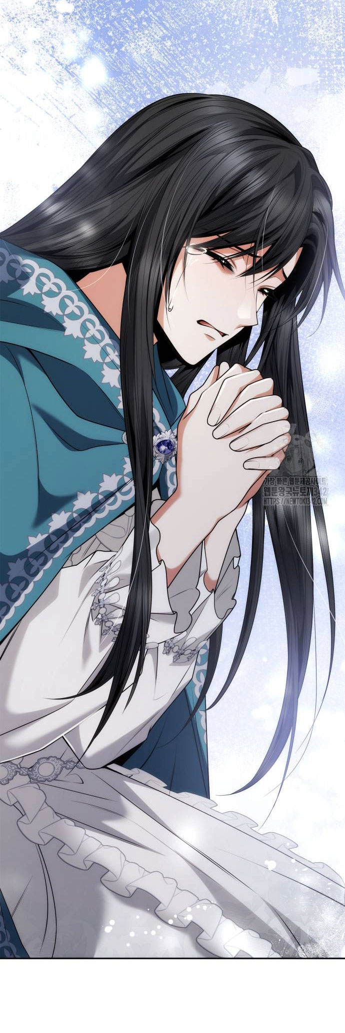 chị yêu, kiếp này em sẽ là hoàng hậu chapter 104.2 48